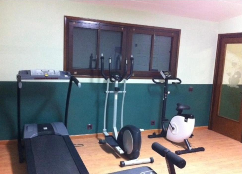 Mas La Riera Guest House Campdevanol Bagian luar foto